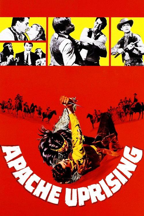 Apache Uprising