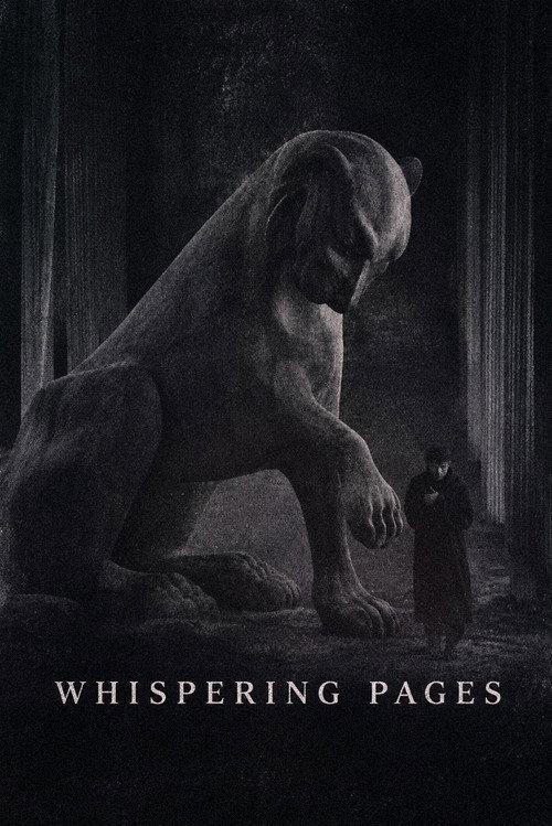 Whispering Pages