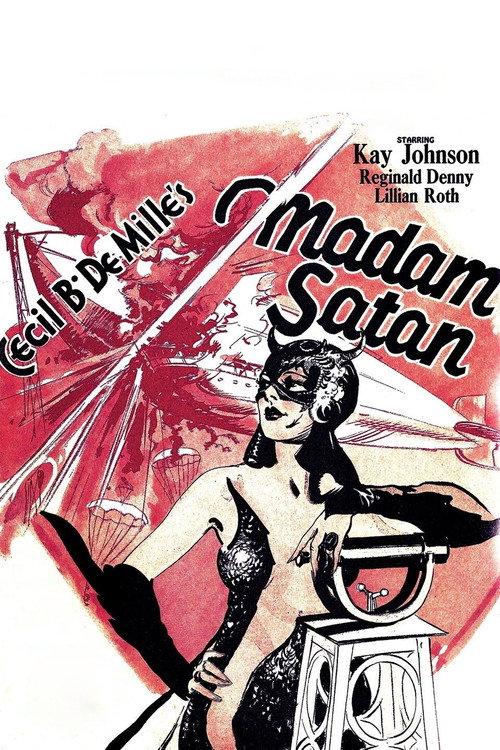 Madam Satan