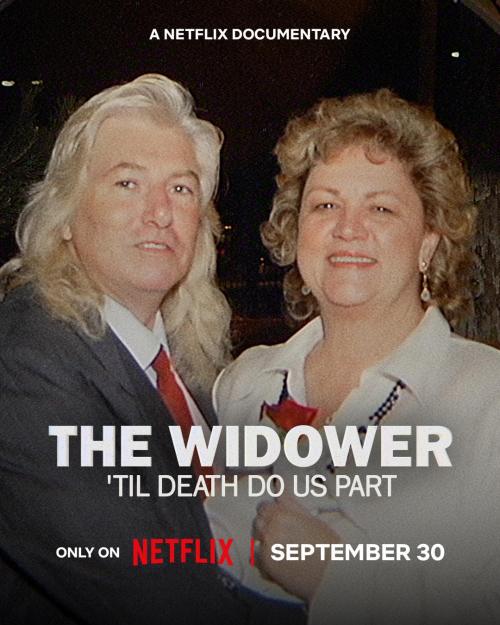 The Widower: 'Til Death Do Us Part