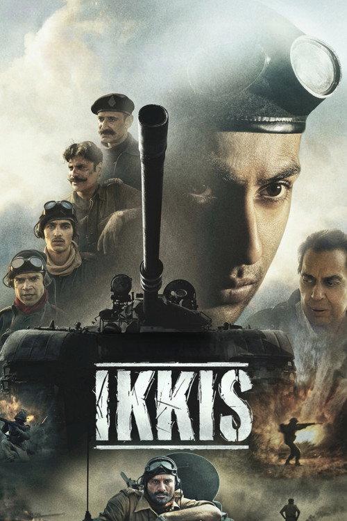 Ikkis
