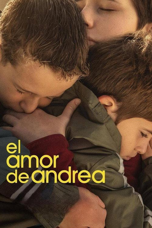 Andrea's Love