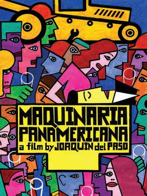 Panamerican Machinery