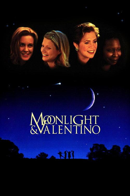Moonlight and Valentino