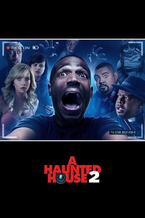 A Haunted House 2