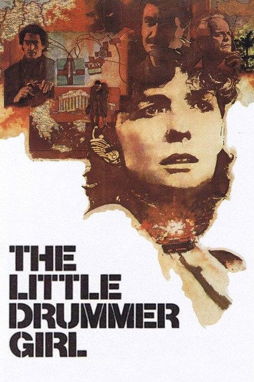 The Little Drummer Girl