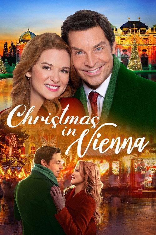 Christmas in Vienna