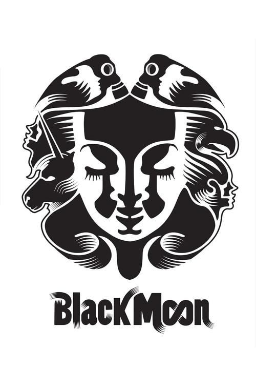 Black Moon