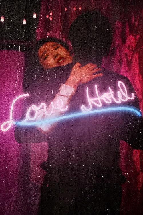 Love Hotel