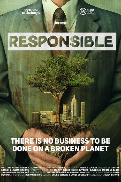 Responsible