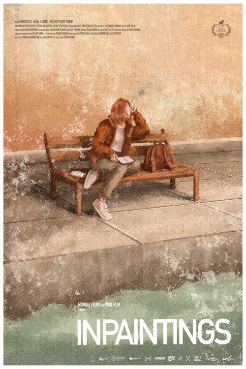 Inpaintings
