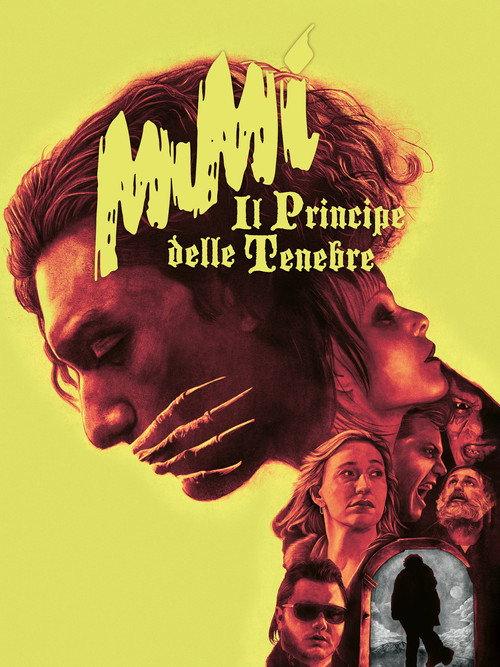 Mimì – Prince of Darkness