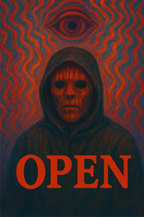 Open