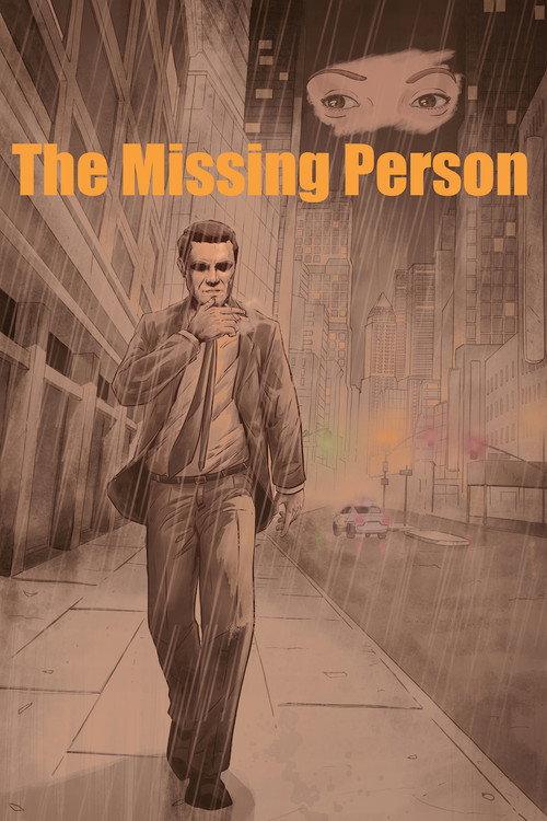 The Missing Person