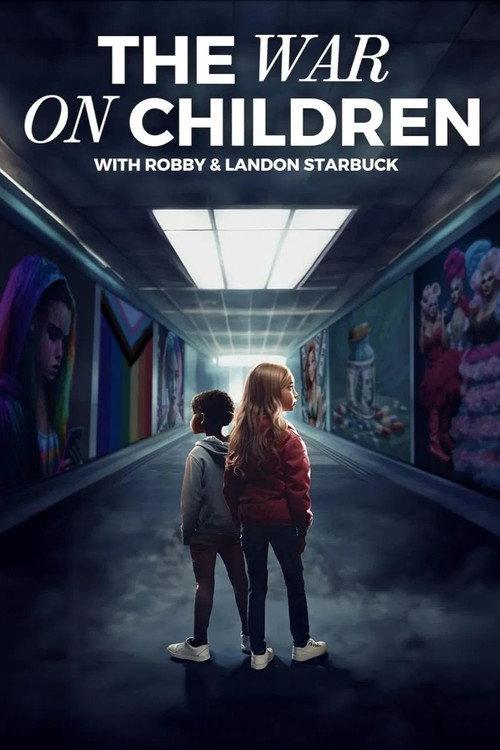 The War on Children
