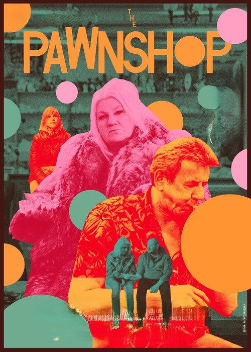 The Pawnshop