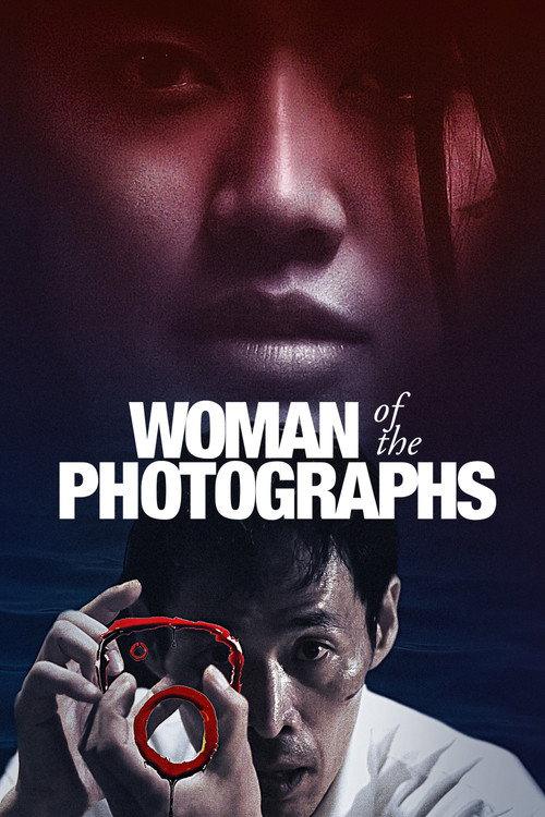 Woman of the Photographs