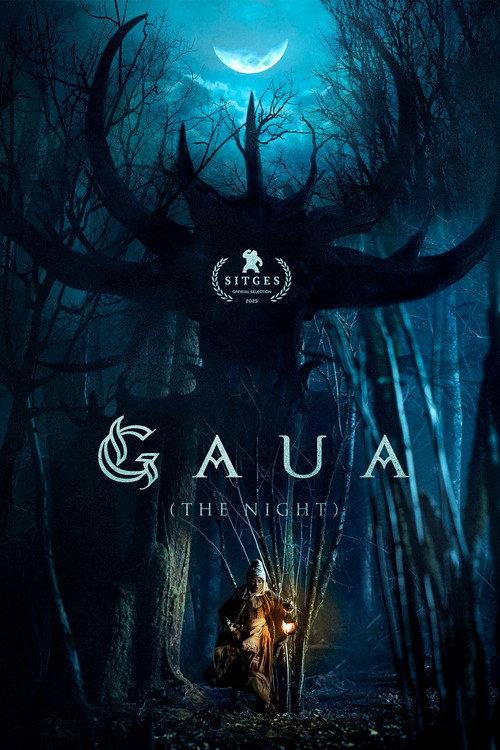 Gaua (The Night)