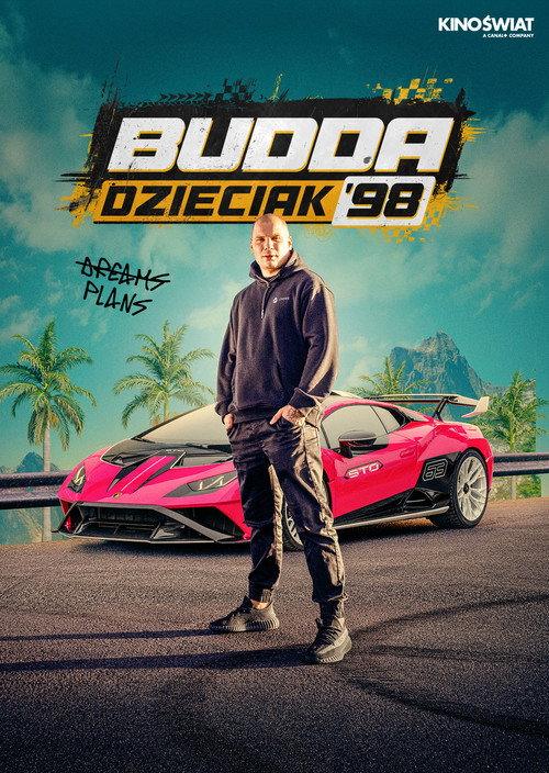 Budda. Kid '98