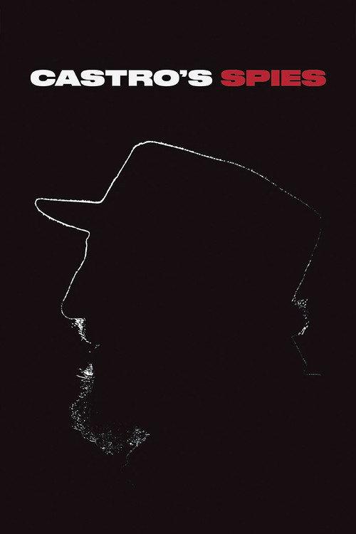 Castro's Spies