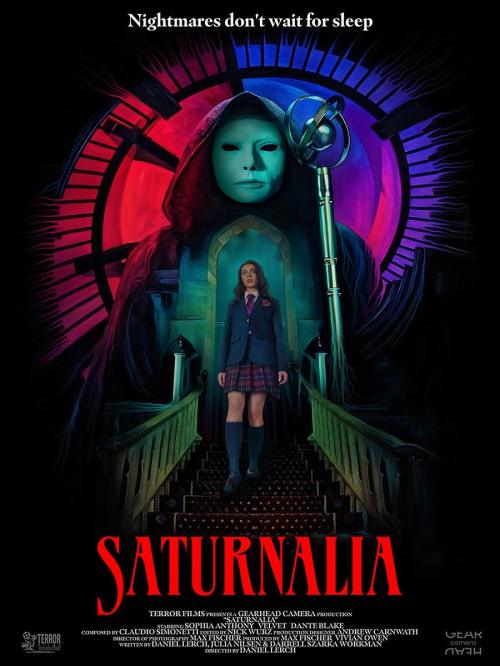 Saturnalia