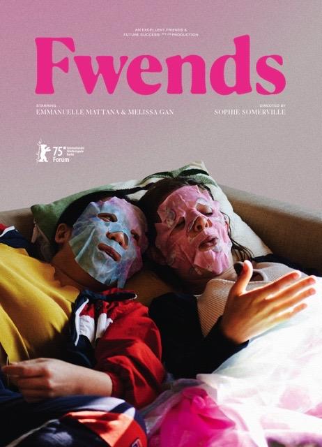 Fwends