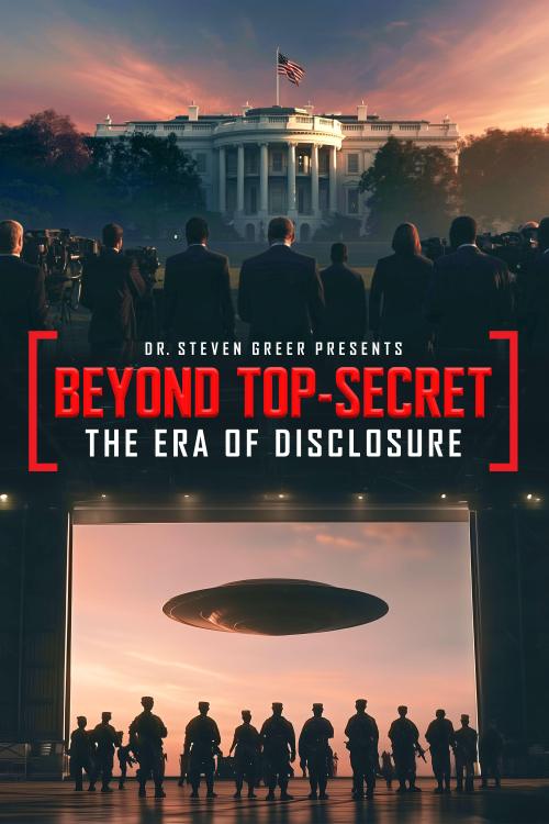 Beyond Top Secret: The Era of Disclosure