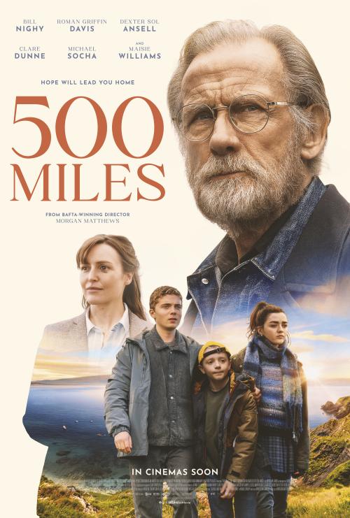 500 Miles