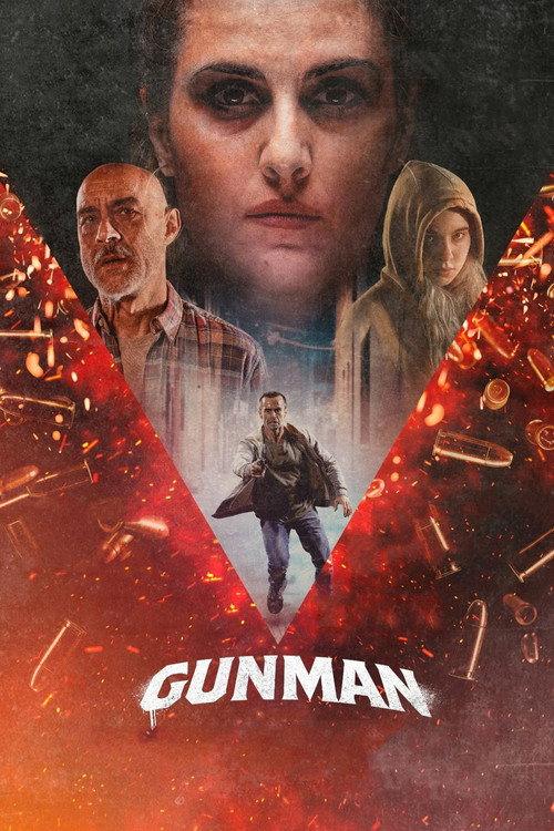 Gunman