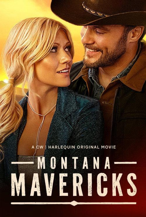 Montana Mavericks