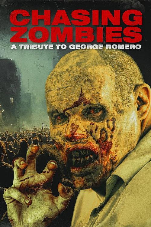 Chasing Zombies: A Tribute To George Romero
