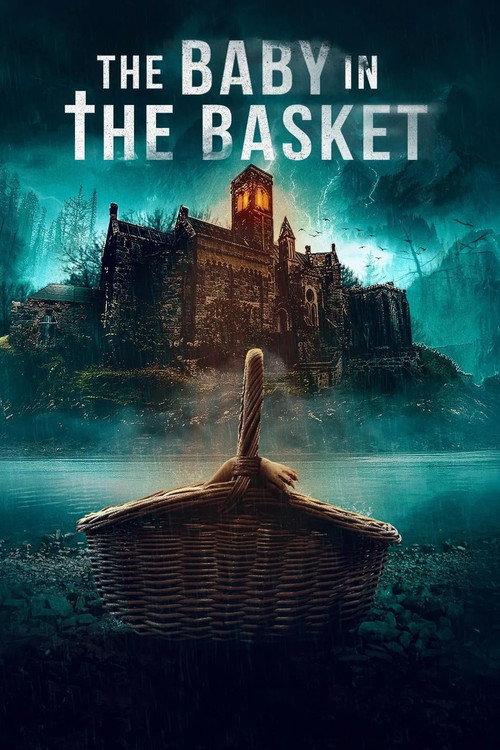 The Baby in the Basket