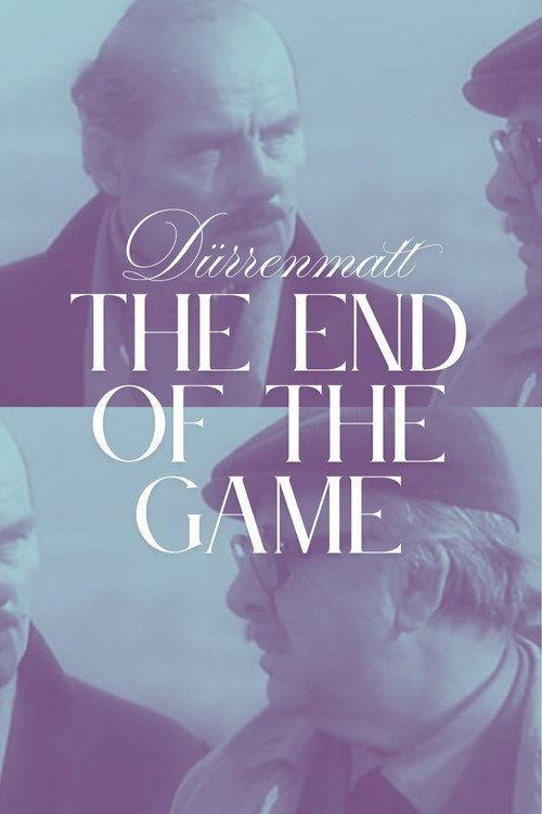 End of the Game