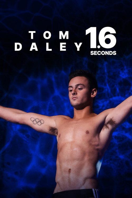 Tom Daley: 1.6 Seconds