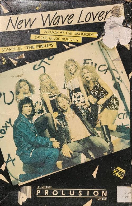 New Wave Lovers
