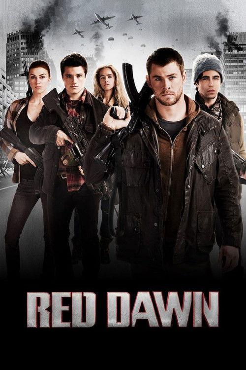Red Dawn