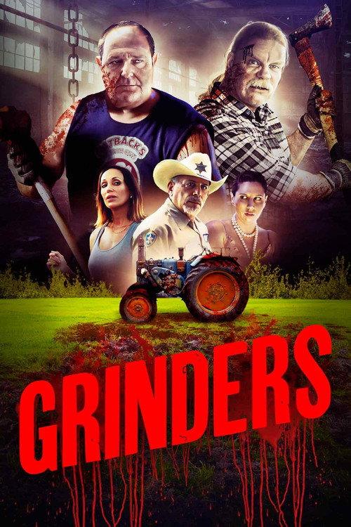 Grinders