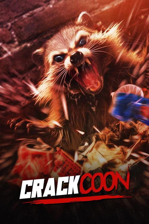 Crackcoon