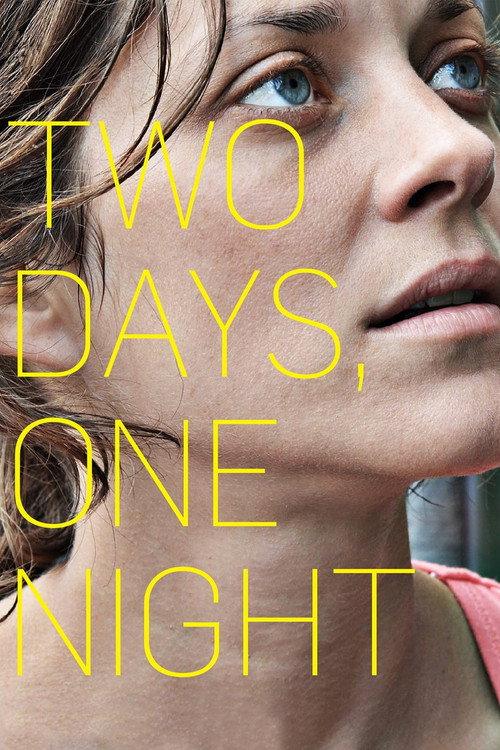 Two Days, One Night