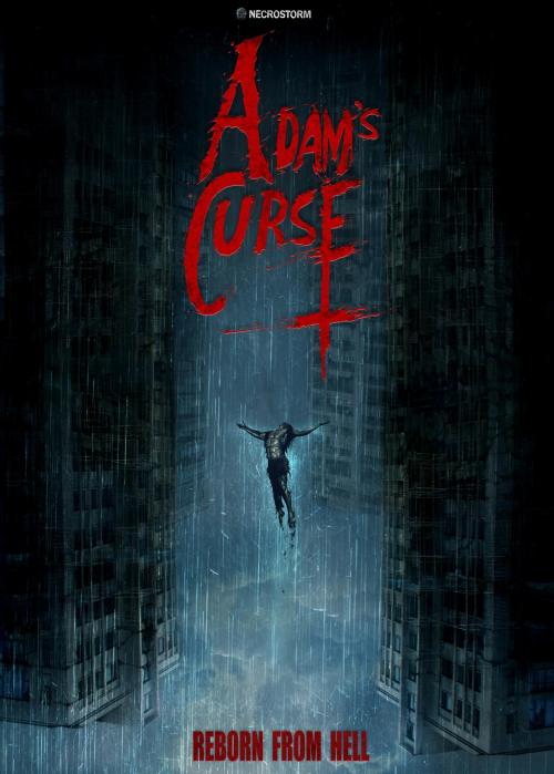 Adam's Curse: Reborn from Hell