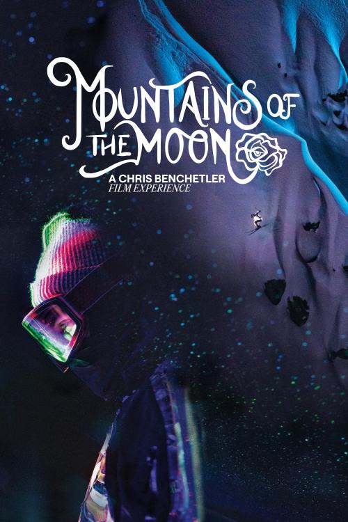 Mountains of the Moon