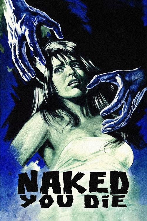 Naked You Die