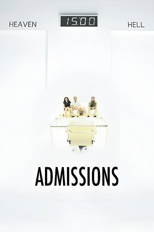 Admissions