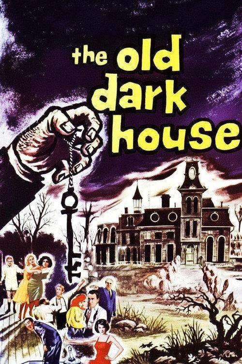 The Old Dark House