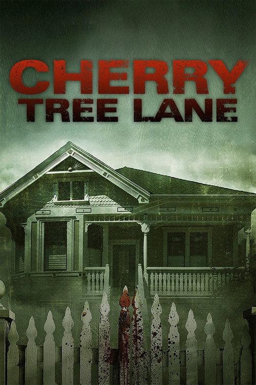 Cherry Tree Lane