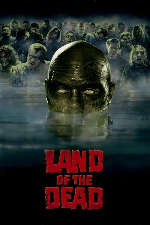 Land of the Dead