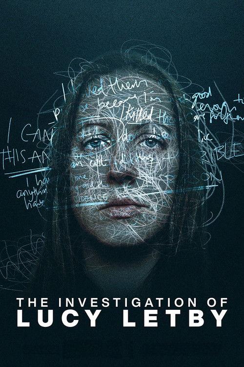 The Investigation of Lucy Letby