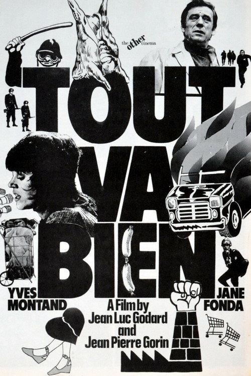 Tout Va Bien