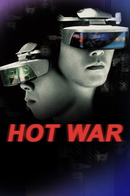Hot War