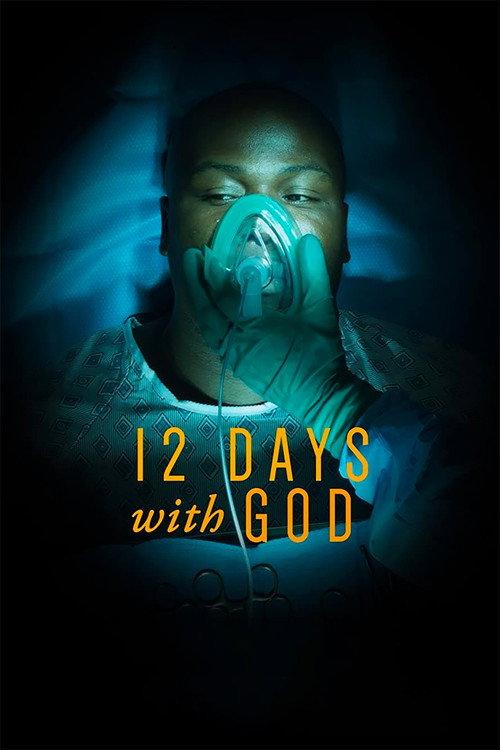12 Days with God